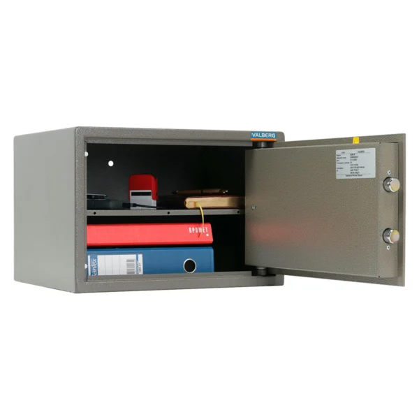 Мебельный сейф VALBERG ASM-30